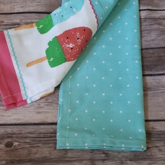 Summer Bundle 4 piece set 🦩🍍 - Picture 3 of 8